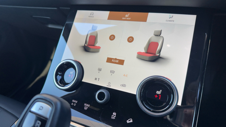 Land Rover Range Rover Evoque 2.0 D200 Autobiography 5dr Auto Diesel Hatchback